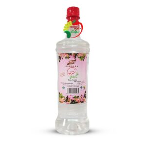 عرق نسترن ارگانیک