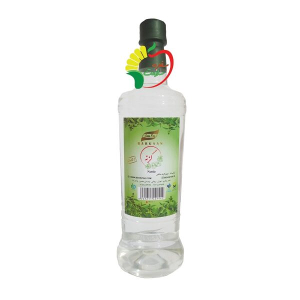 عرق گزنه ارگانیک