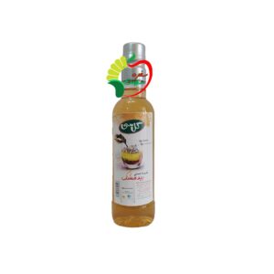 شربت عسلی بیدمشک ارگانیک