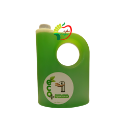 مایع-دستشویی-سبز-3750-گرمی
